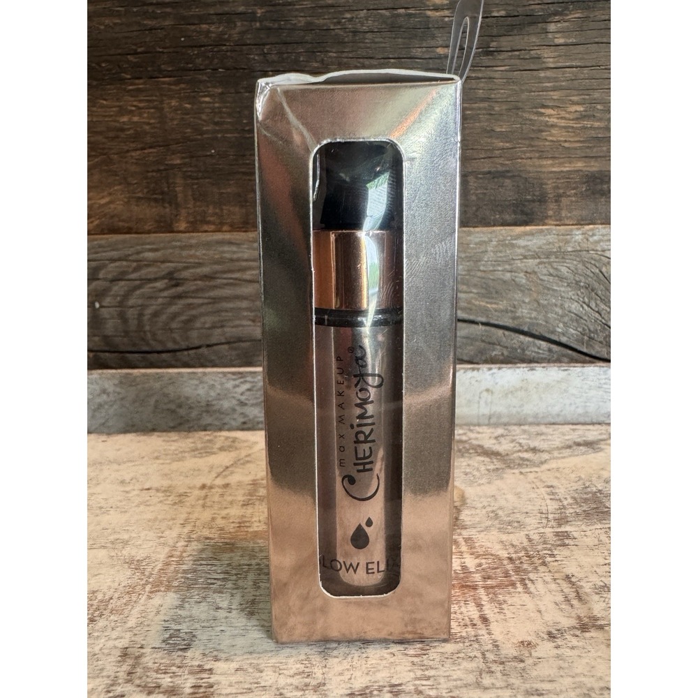 Cherimoya Glow Elixir Liquid Highlighter Megawatt NEW | $15